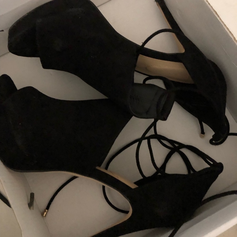 Aldo shoes